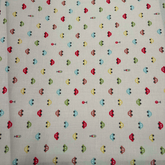 Childrens Homey Collection white  DH13183 Pale Brown